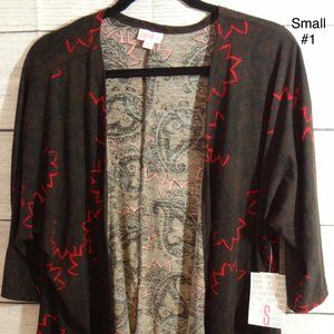 Lularoe Small Lindsay